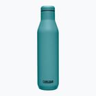 Termoska CamelBak Horizon Bottle Insulated SST 750 ml lagoon