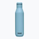 Termoska CamelBak Horizon Bottle Insulated SST 750 ml súmračne modrá