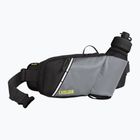 Cyklistická ľadvinka CamelBak Podium Flow s 620 ml fľašou strieborná/limetková