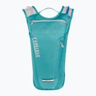 Batoh na bicykel CamelBak Rogue Light 7 l s 2 l vodným vakom  latigo teal