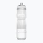 Cyklistická fľaša CamelBak Podium Chill 710 ml s reflexným duchom