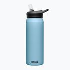 Cestovná fľaša CamelBak Eddy+ Insulated SST cestovná fľaša 750 ml dusk blue