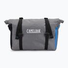 Cyklistická taška Camelbak M.U.L.E. 12 Handlebar Pack wolf grey