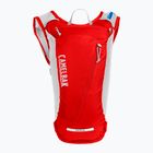 Cyklistický batoh CamelBak Rogue Light 7 l red