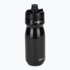 Cyklistická fľaša CamelBak Podium Insulated Steel 530 ml black