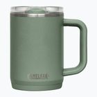 Termo hrnček CamelBak Thrive Mug Insulated SST 500 ml moss
