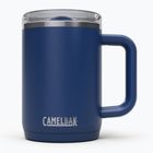 Termohrnček CamelBak Thrive Mug Insulated SST 470 ml navy