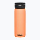 Cestovná fľaša CamelBak Fit Cap SST 600 ml Desert Sunrise