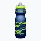 Cyklistická fľaša CamelBak Podium Spring Summer LE 710 ml modrá/zelená