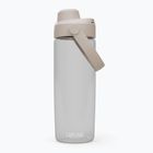 Cestovná fľaša Camelbak Thrive Chug Insulated SST 590 ml clear