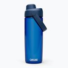 Cestovná fľaša Camelbak Thrive Chug Insulated SST 590 ml oxford