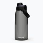 Cestovná fľaša Camelbak Thrive Chug Insulated SST 950 ml charcoal