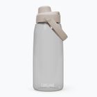 Cestovná fľaša Camelbak Thrive Chug Insulated SST 950 ml clear