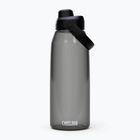 Cestovná fľaša Camelbak Thrive Chug Insulated SST 1500 ml charcoal
