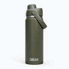 Termofľaša Camelbak Thrive Chug Insulated SST 590 ml moss