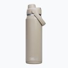Cestovná fľaša Camelbak Thrive Chug Insulated SST 740 ml stone