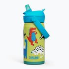 Termofľaša CamelBak Thrive Flip Straw Kids Insulated SST 350 ml dino jám