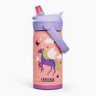 Termofľaša CamelBak Thrive Flip Straw Kids Insulated SST 350 ml magic unicorns