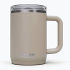 Termohrnček CamelBak Thrive Mug Insulated SST 470 ml stone