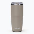 Termo hrnček Esbit Majoris Stainless Steel Thermo Mug With Flip Top 450 ml black