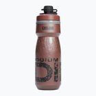Cyklistická fľaša CamelBak Podium Dirt Series Chill 620ml sierra červená 