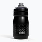 Cyklistická fľaša CamelBak Podium 450 ml čierna