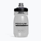 Cyklistická fľaša CamelBak Podium 450 ml carbon