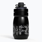 Cyklistická fľaša CamelBak Podium Dirt Series Chill 450ml asfaltová 