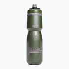 Cyklistická fľaša CamelBak Podium Chill 710 ml deep fern