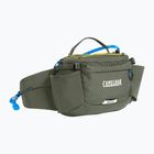Ľadvinka CamelBak M.U.L.E. 5 l Waist Pack ľadvinka s 1,5 l rezervoárom S25 dusty olive