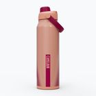Turistická fľaša CamelBak Thrive Chug Insulated SST 950 ml pink