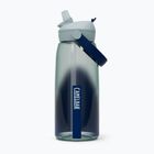 Turistická fľaša CamelBak Thrive Flip Straw 950 ml deep sea dawn