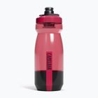 Cyklistická fľaša CamelBak Podium 620 ml mercury berry