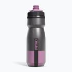 Cyklistická fľaša CamelBak Podium Chill 620 ml mercury night fall