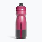 Cyklistická fľaša CamelBak Podium Chill 620 ml mercury berry