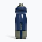 Cyklistická fľaša CamelBak Podium 620 ml mercury deep sea