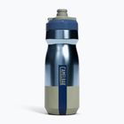 Cyklistická fľaša CamelBak Podium Insulated Steel 530 ml mercury deep sea