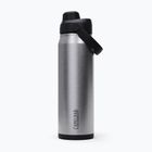 Turistická fľaša CamelBak Thrive Chug Insulated SST 740 ml silver
