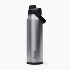 Turistická fľaša CamelBak Thrive Chug Insulated SST 950 ml silver