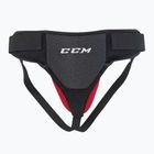 Dámske brankárske suspenzory CCM Jill SR black