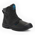 Topánky Palladium Pampa Sport Cuff WPs black