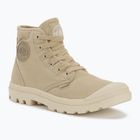 Pánske topánky Palladium Pampa HI sahara ecru