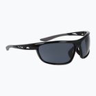Slnečné okuliare Nike Windtrack Run black/ grey