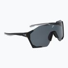 Slnečné okuliare Nike Charged Shield matte black/grey