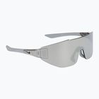 Slnečné okuliare Nike Athena Edge wolf grey/chrome mirror