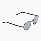 Slnečné okuliare Nike Traveler Trend matte black/chrome mirror