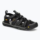 Pánske trekingové sandále Keen Clearwater CNX black 1866
