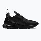 Dámske topánky Nike Wmns Air Max 270 006 black/black/black