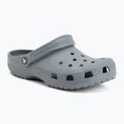 Šľapky Crocs Classic concrete