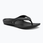 Dámske žabky Crocs Kadee II Flip Flops black